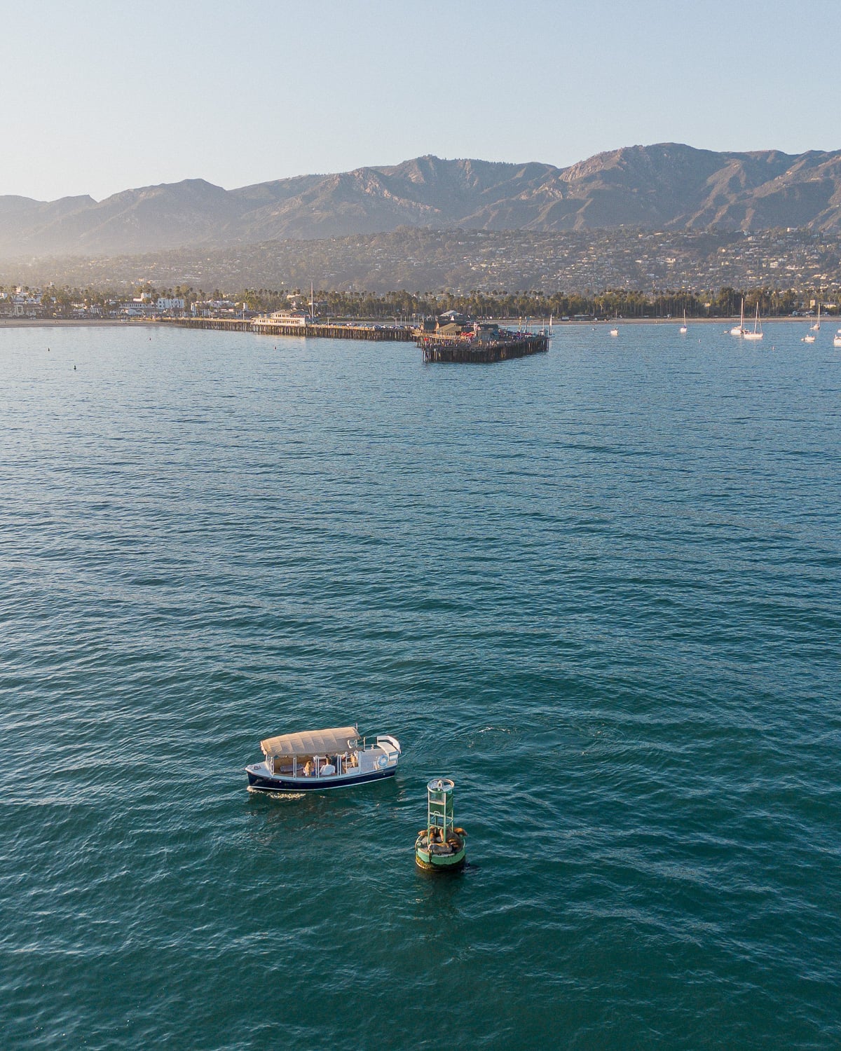 The Whisper Santa Barbara Photographed by  Abdon Mora