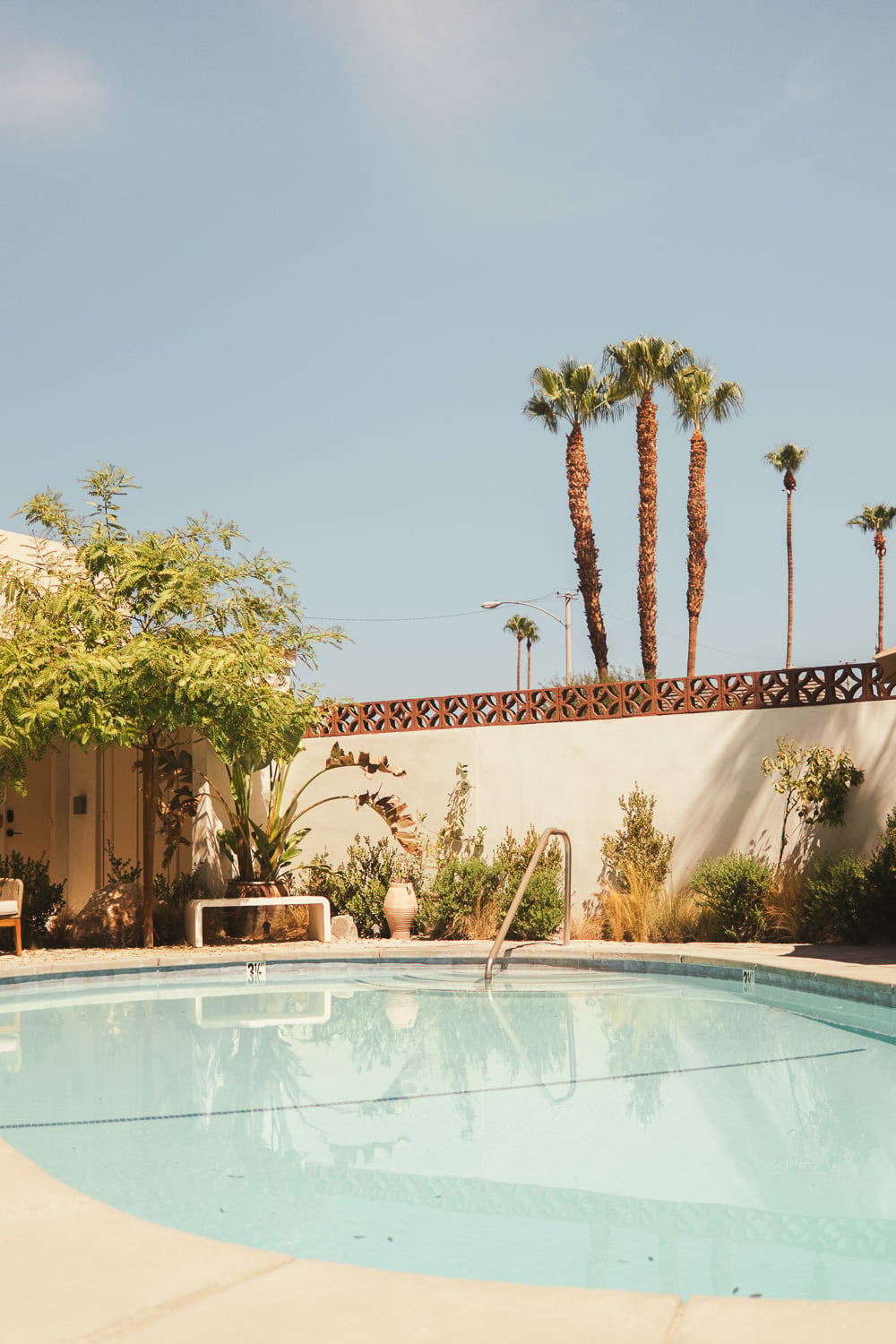 Terra Palm Springs Photographed by Abdon Mora Santa Barbara based photographer