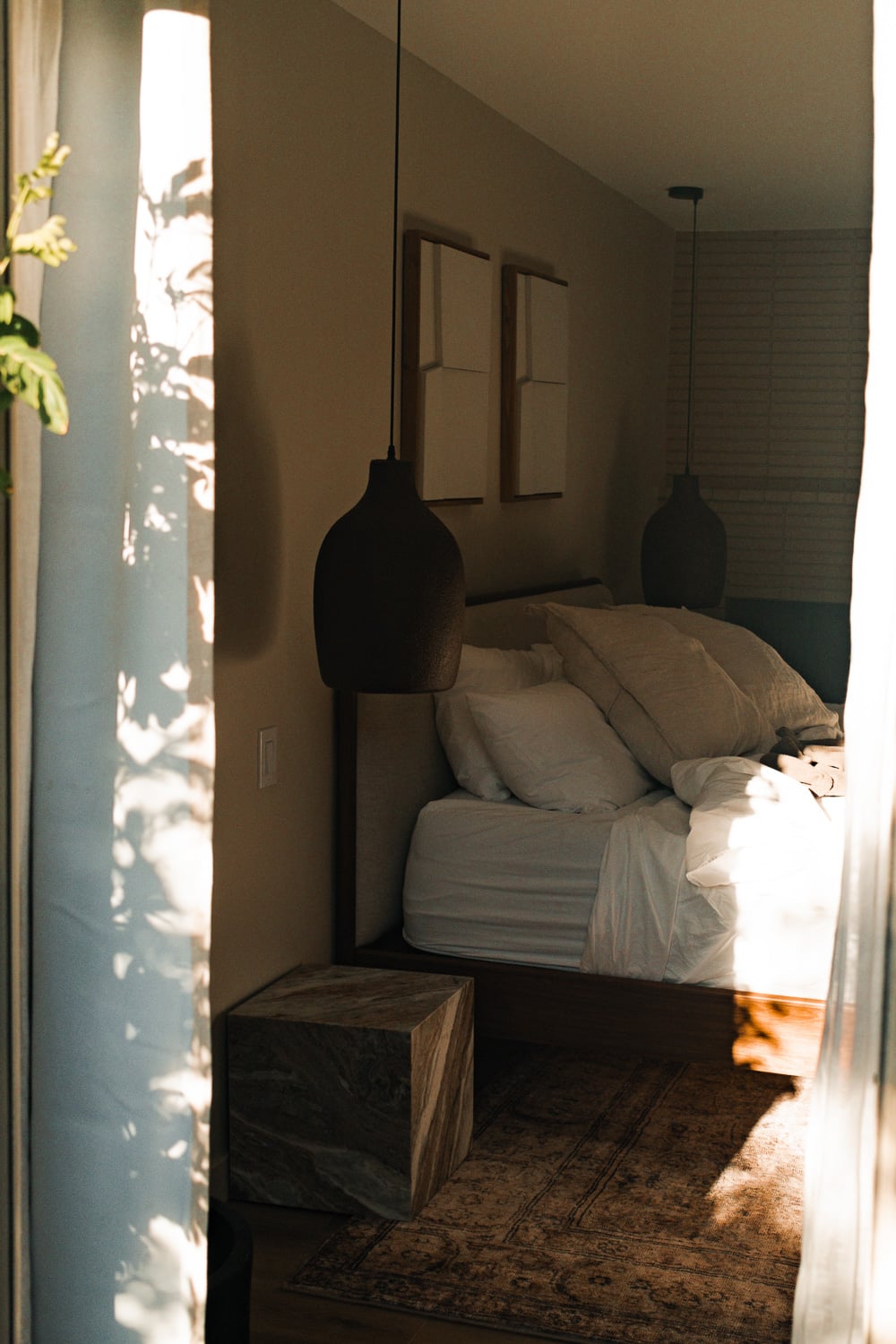 Terra Palm Springs Photographed by Abdon Mora Santa Barbara based photographer