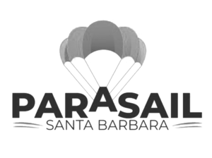 Parasail Santa Barbara Photographed by Abdon Mora